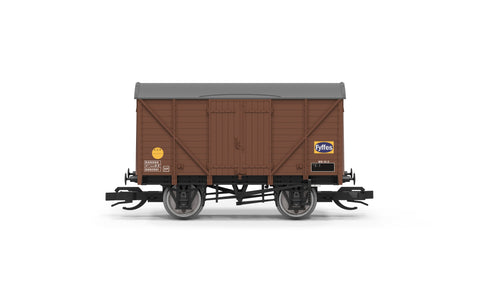 Banana Van B880681