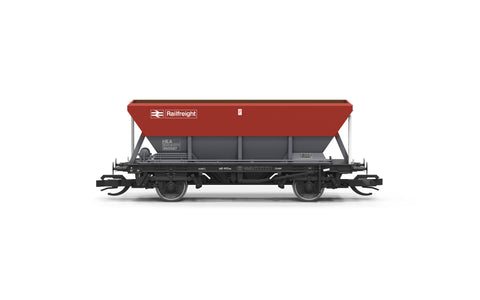 Railfreight HEA Wagon 360587