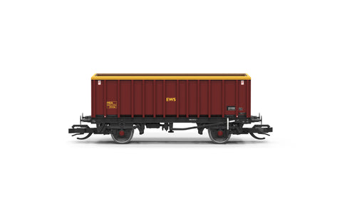 EWS MEA Wagon 391456