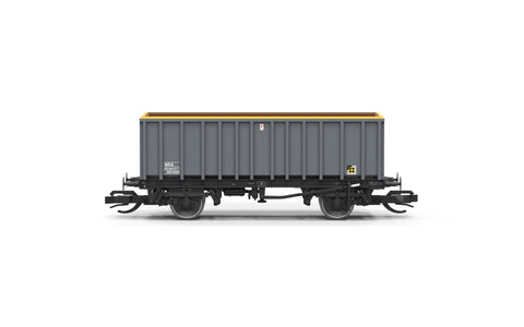 Coal Sector MEA Wagon 391020