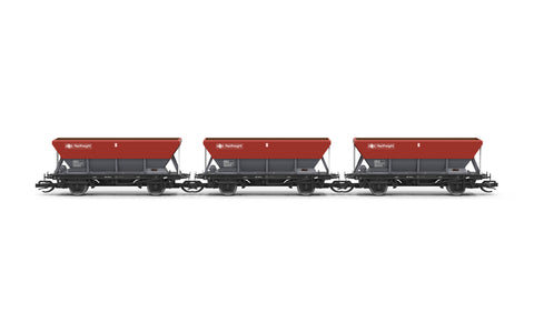 Railfreight HEA Triple Pack