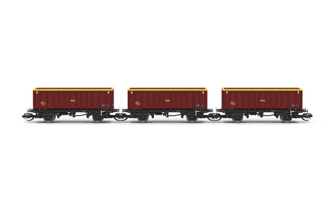 EWS MEA Triple Pack