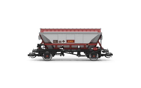 EWS CDA Hopper 375071
