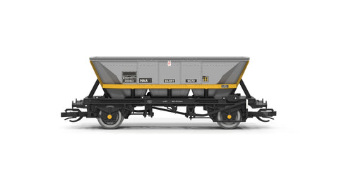 Coal Sector HAA Wagon