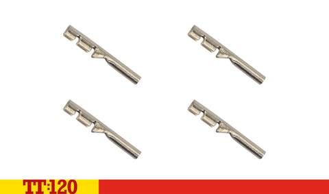 TT Power Track Pins