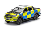 Ford Ranger Raptor - South Wales Police