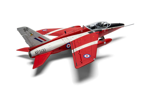 Folland Gnat T.1