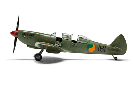 Supermarine Spitfire Tr.9