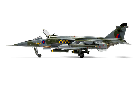 SEPECAT Jaguar GR.1/GR.1A
