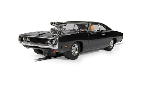 The Fast And The Furious - Dodge Charger - Dom Toretto
