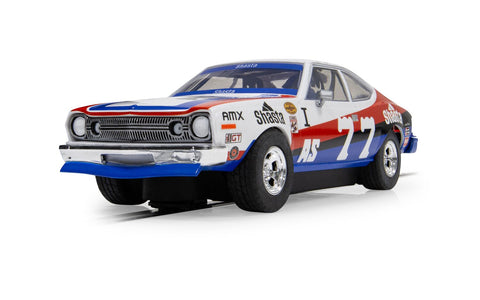 AMC Hornet - Trans AM - Buzz Dwyer