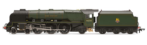 Dublo BR Early Princess Coronation Duchess of Buccleuch 46230