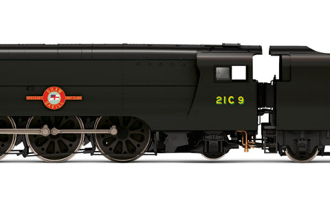 SR Merchant Navy Class 4-6-2 21C9 'Shaw Savill' VE Day 80th Anniversary Collection
