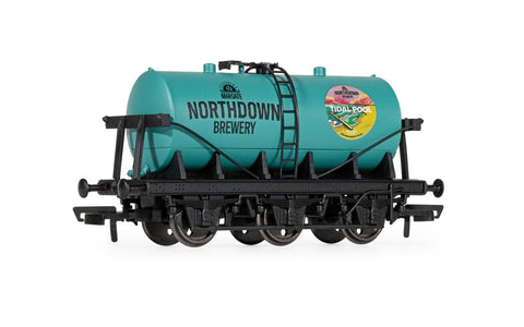 Northdown Brewery Tidal Pool Tanker