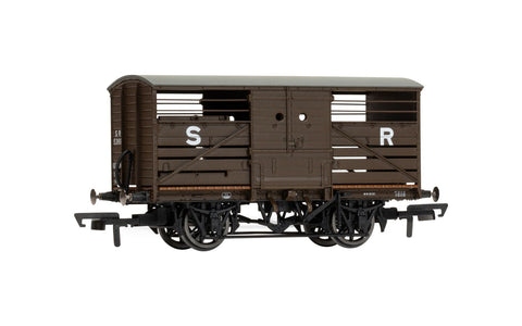 SR Cattle Wagon 53698