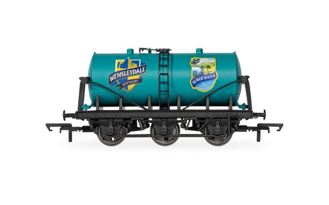 Wensleydale Brewery Semer Water Tanker