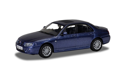 MG ZT+, Monogram Caledonian