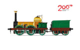Birth of the Railways 200th Anniversary Train Pack - Locomotion, Rocket & Lion