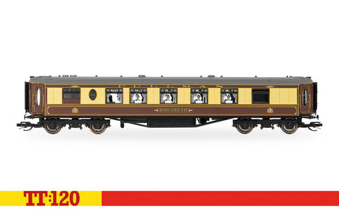 Pullman 1st Class Kitchen "Rosamund"