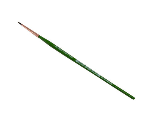 Coloro Brush Size 0