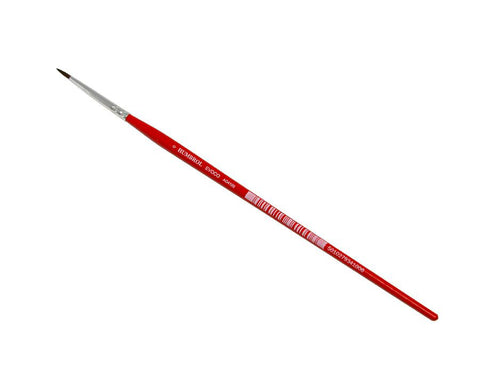 Evoco Brush Size 0