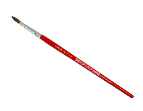 Evoco Brush Size 6