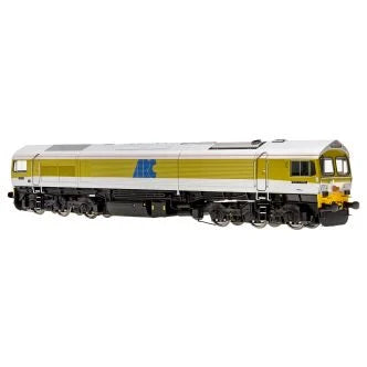 Class 59 101 'Village of Whatley' ARC