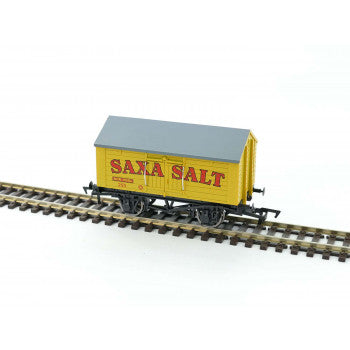 Salt Van Saxa 255