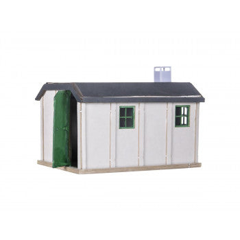 SR Prefab Platelayer's Hut Kit