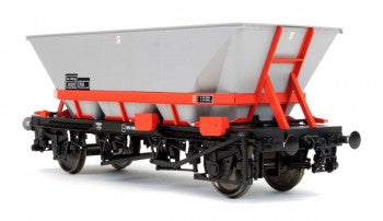 MGR HAA Coal Wagon (Red Cradle) 356189