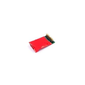Ruby Series 2fn Standard DCC Decoder Plux22