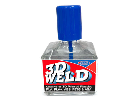 3D Weld (40ml)