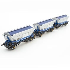 CDA China Clay - ECC Blue - Pack F