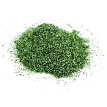 Dark Green Scatter Material 50g