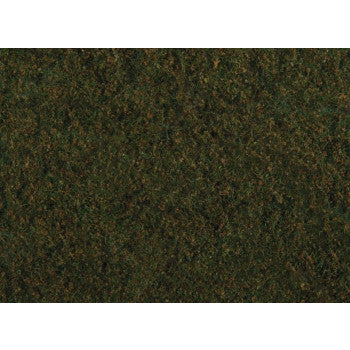 Olive Green Foliage 20 x 23cm