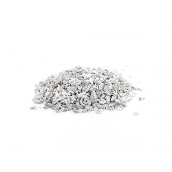 O Scale Grey Ballast 250g