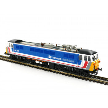 Class 86 - 86401 Network SouthEast