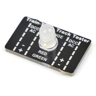 Multi Scale Track Tester