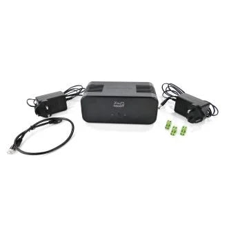 Infinity Wireless Analogue Dual Expansion Unit