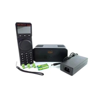 Infinity Digital Plus Wireless Model Railway Control System