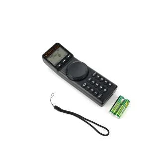 Infinity Digital Remote Model Railway Controller