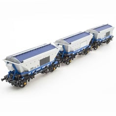 CDA China Clay - ECC Blue - Pack H