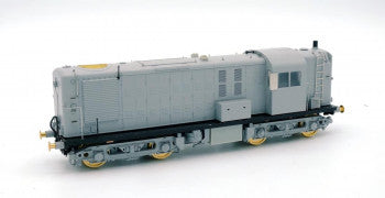 NBL 10800 BR Early Black SR/LMR Condition Weathered