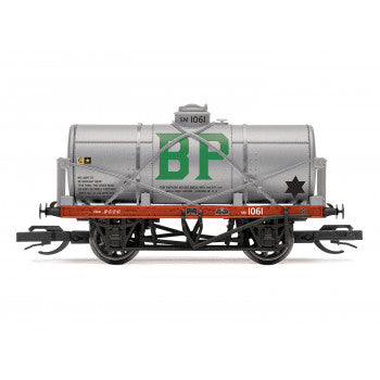 12t Tank Wagon BP/Shell