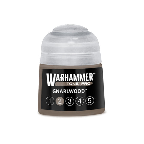 TN: GNARLWOOD 2 12ML ROW