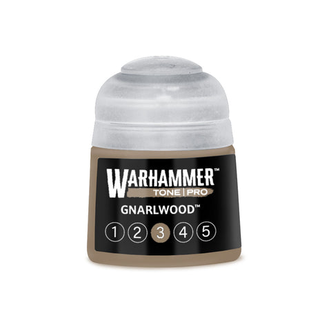 TN: GNARLWOOD 3 12ML ROW