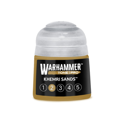 TN: KHEMRI SANDS 2 12ML ROW