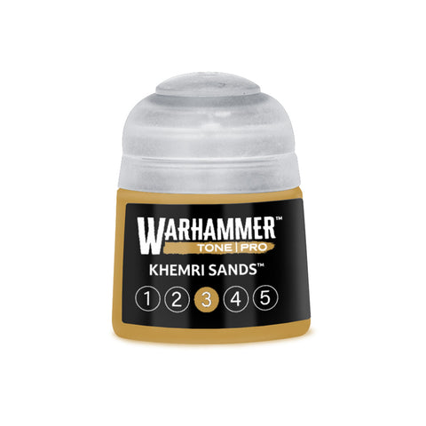 TN: KHEMRI SANDS 3 12ML ROW