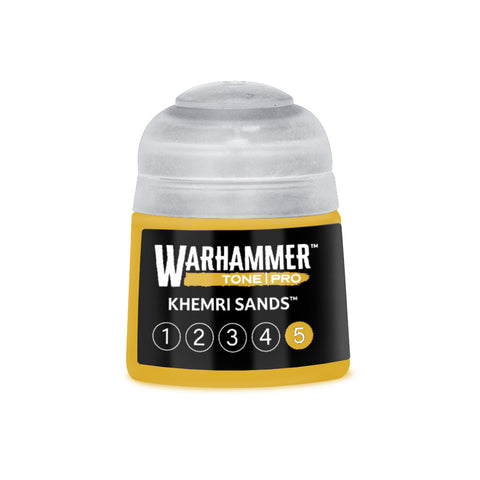 TN: KHEMRI SANDS 5 12ML ROW