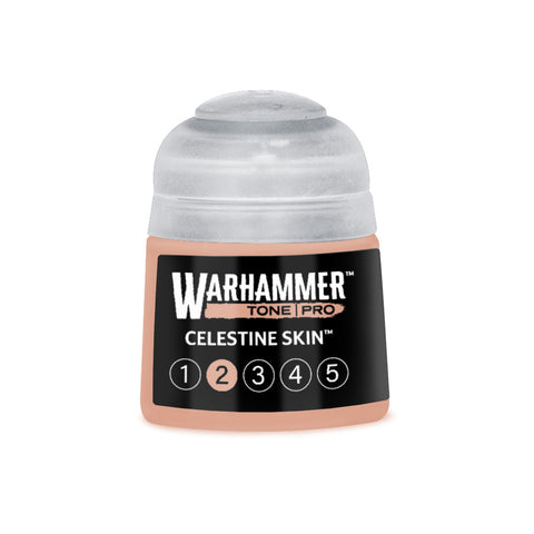 TN: CELESTINE SKIN 2 12ML ROW